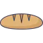 Bread Symbol 64x64