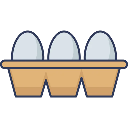 Eggs icon