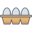 Eggs icon 64x64
