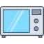 Microwave oven Ikona 64x64