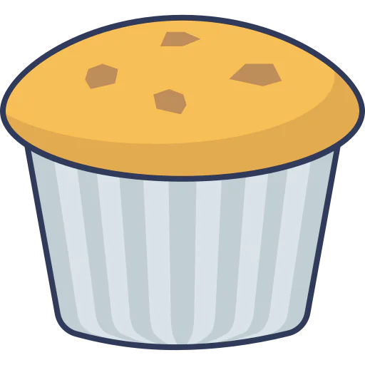 Cupcake icon