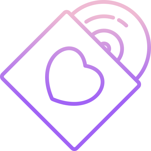 Cd icon