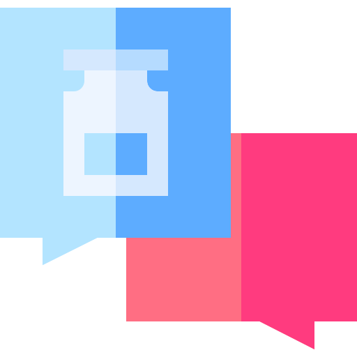 Chat icon