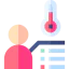 Temperature icon 64x64