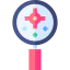 Virus icon 64x64
