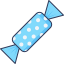 Toffee icon 64x64