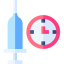 Time icon 64x64