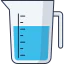 Measuring cup icône 64x64