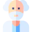 Scientist アイコン 64x64