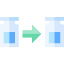 Cloning icon 64x64