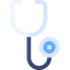 Stethoscope icon 64x64