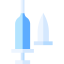 Tetanus icon 64x64