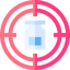 Target icon 64x64