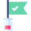 Success icon 64x64