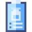 Medical report icon 64x64