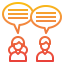 Teamwork icon 64x64