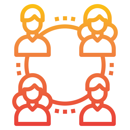 Network icon