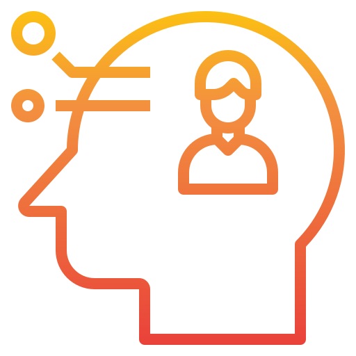 Thinking icon