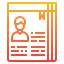 Curriculum icon 64x64