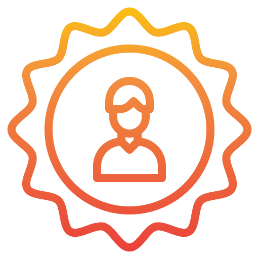 User icon