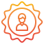 User icon 64x64