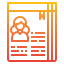 Curriculum icon 64x64