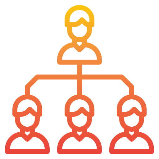 Network icon