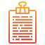 Curriculum icon 64x64