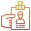 Resume icon 64x64
