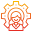 Leader icon 64x64