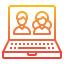 Online icon 64x64