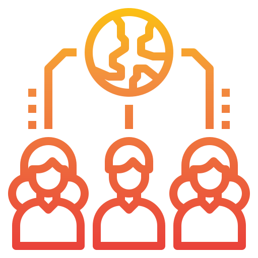 Network icon
