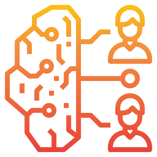 Brainstorm icon