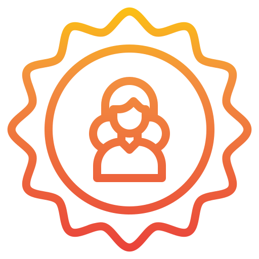 User icon