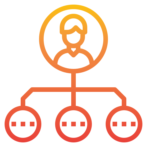 Network icon