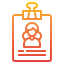 Resume icon 64x64