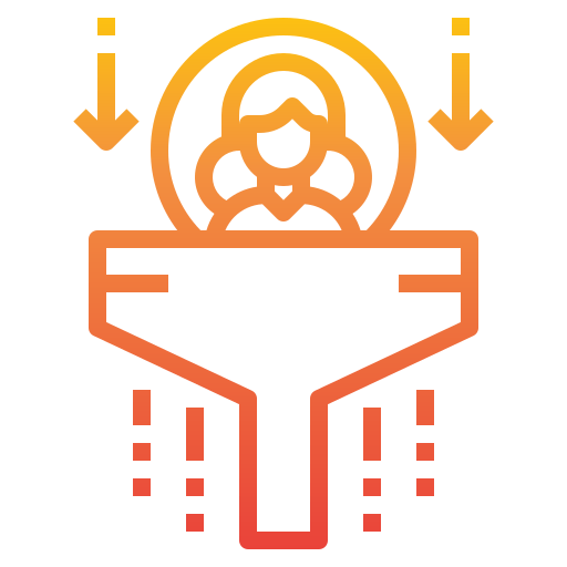 Human resources icon