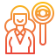 Headhunting icon 64x64