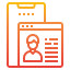 User icon 64x64