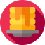Pancakes icon 64x64