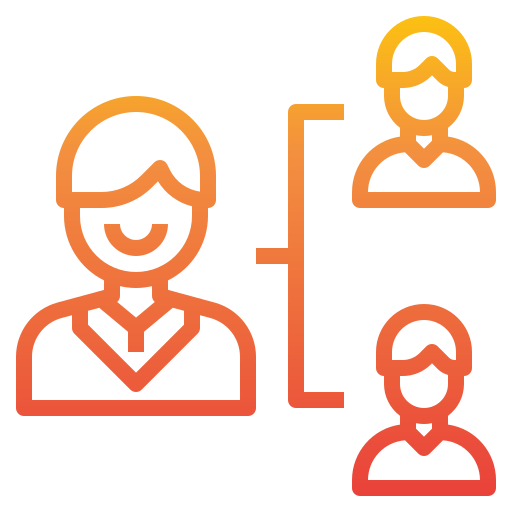 Network icon