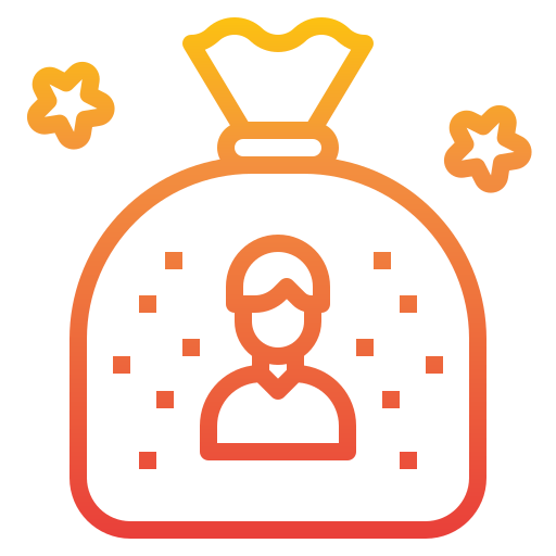 Bag icon