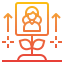 Growth icon 64x64