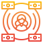 Economy icon 64x64
