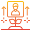 Growth icon 64x64