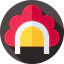 Headscarf icon 64x64