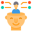Thinking icon 64x64