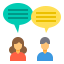 Teamwork icon 64x64