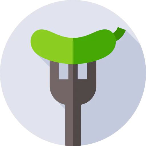 Pickle icon