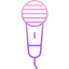 Microphone icon 64x64